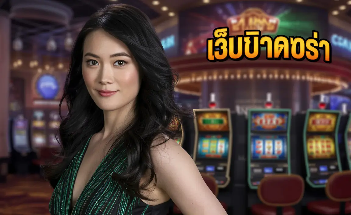 เว็บบาคาร่าแนะนำดีที่สุดสำหรับนักเล่นคนไทย - ความมั่นคงและปลอดภัยในการเดิมพัน