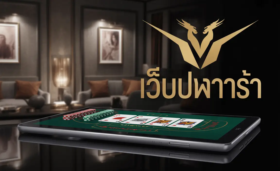 เว็บบาคาร่า168 - รวมเกมหลากหลายและระบบทันสมัย