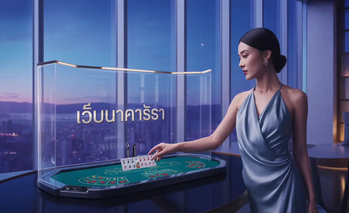 เว็บบาคาร่า 888 Acash888 เครดิตฟรี 100 บาท สมาชิกใหม่ - เว็บบาคาร่าที่ได้รับความไว้วางใจสูงสุด
